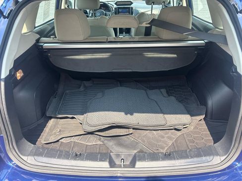 Used 2018 Subaru Impreza 2.0i Premium w/ Eyesight & BSD & Rcta AWD/4WD image 29