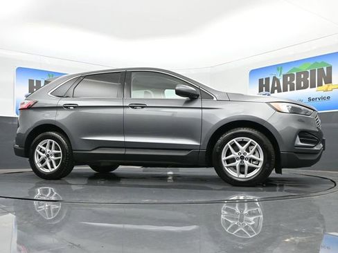 Used 2024 Ford Edge SEL image 23