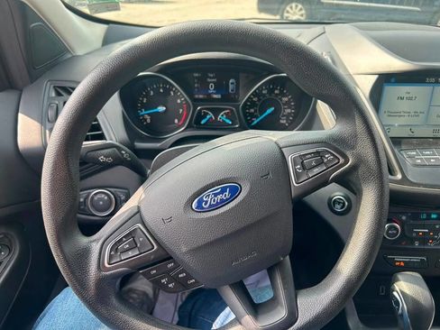 Used 2019 Ford Escape SE AWD/4WD image 13