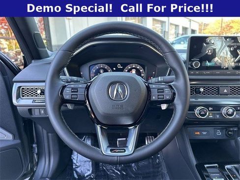 Used 2025 Acura Integra A-Spec image 16