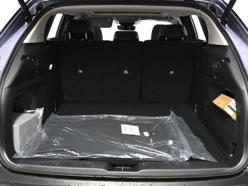 New 2026 MAZDA CX-50 AWD 2.5 Hybrid w/ Cargo Package image 19