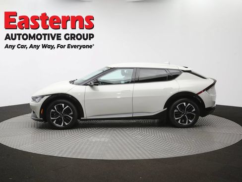 Used 2023 Kia EV6 Wind AWD/4WD image 62