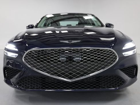New 2026 Genesis G70 2.5T AWD/4WD image 13