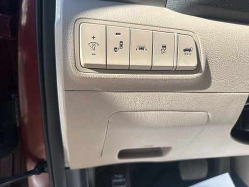 Used 2016 Hyundai Tucson Limited w/ Option Group 03 image 16