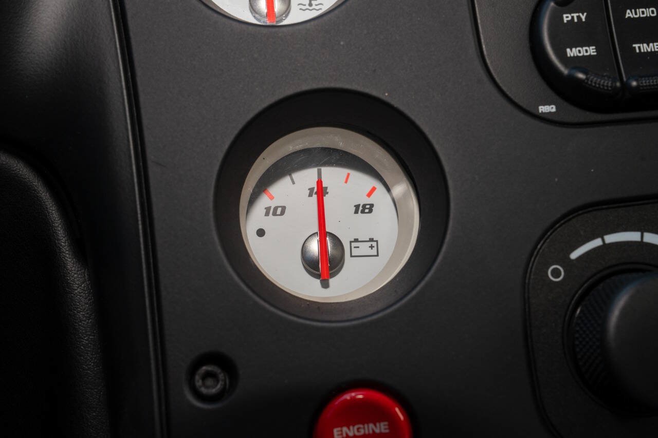 Used 2006 Dodge Viper SRT-10 RWD image 26