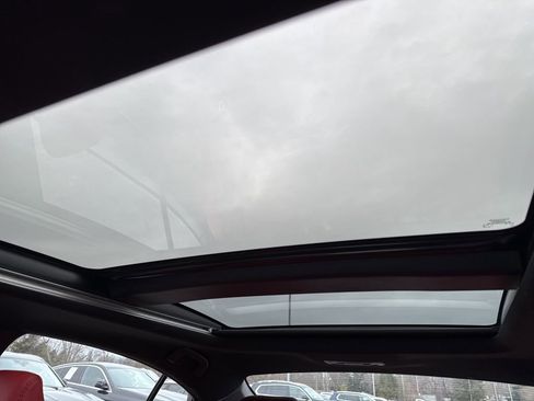 Used 2025 Toyota Camry XSE image 17