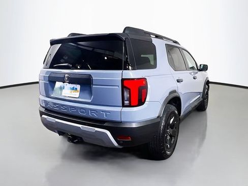 Used 2026 Honda Passport RTL image 22
