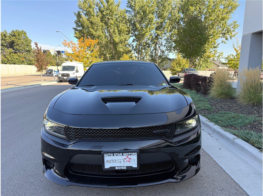 Used 2023 Dodge Charger GT w/ Plus Group AWD/4WD image 46