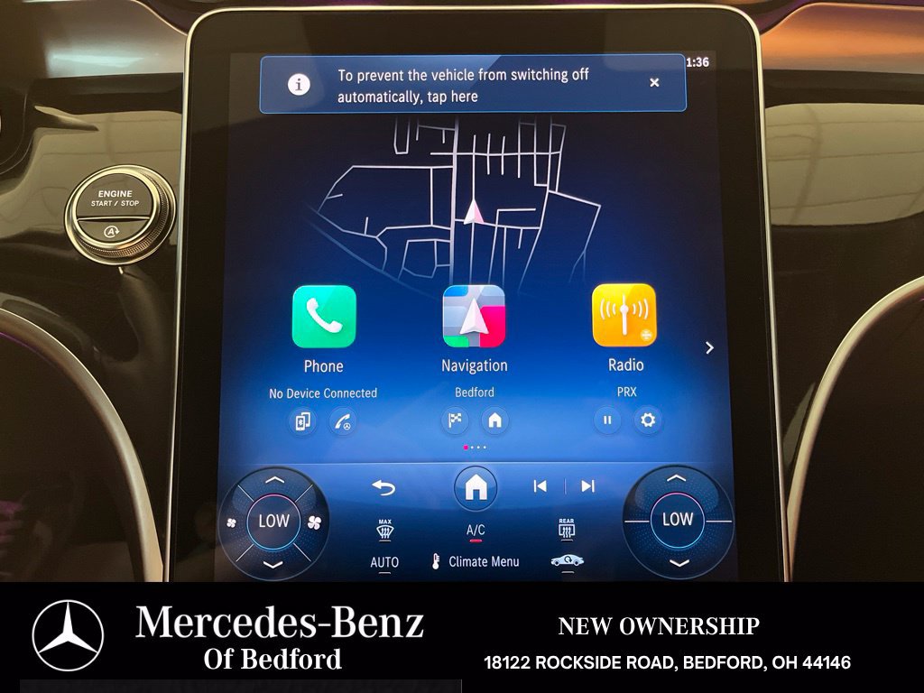 Used 2026 Mercedes-Benz C 300 4MATIC Sedan image 32