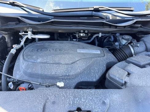 Used 2019 Honda Odyssey EX-L image 5