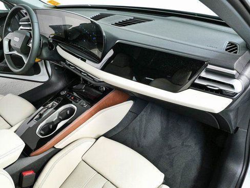 New 2026 Audi A6 Premium AWD/4WD image 24