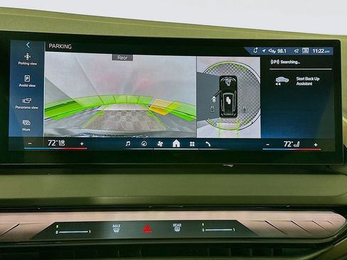 Used 2025 BMW X3 xDrive30i w/ Premium Package image 13