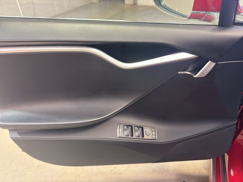 Used 2017 Tesla Model S P100D AWD/4WD image 15