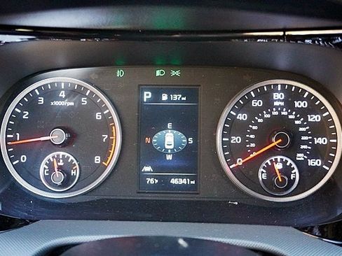 Used 2023 Kia K5 GT-Line image 30