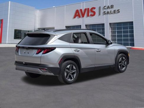 Used 2025 Hyundai Tucson SEL FWD image 6