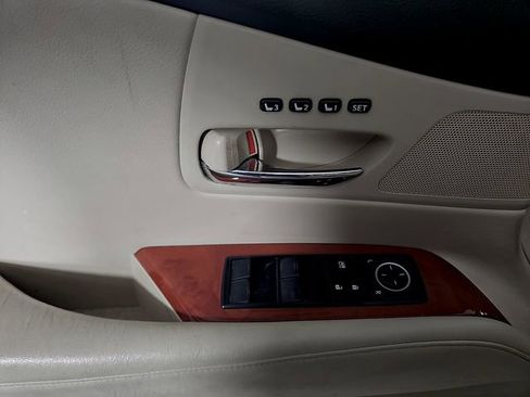 Used 2011 Lexus RX 450h 2WD w/ Premium Pkg image 13