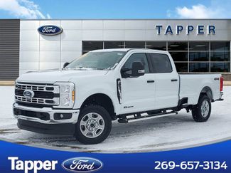 Used 2025 Ford F250 XLT 360° Tour