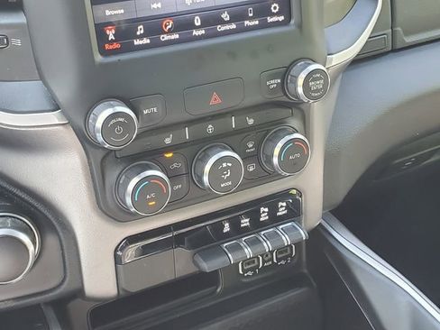 Certified 2020 RAM 1500 Big Horn image 17