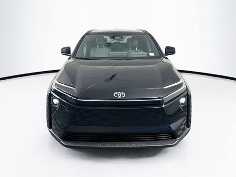 Used 2026 Toyota bZ FWD image 2