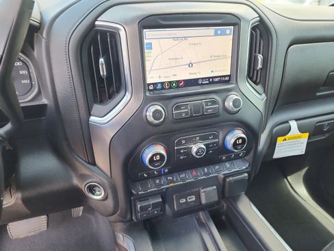 Used 2022 GMC Sierra 2500 Denali w/ Technology Package image 20