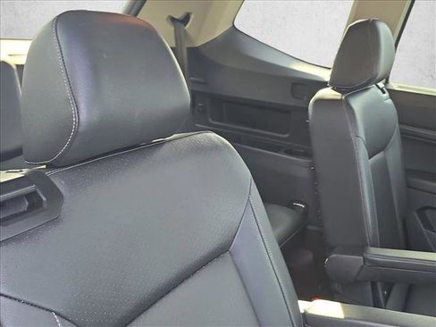 Used 2019 Volkswagen Atlas SEL R-Line image 20