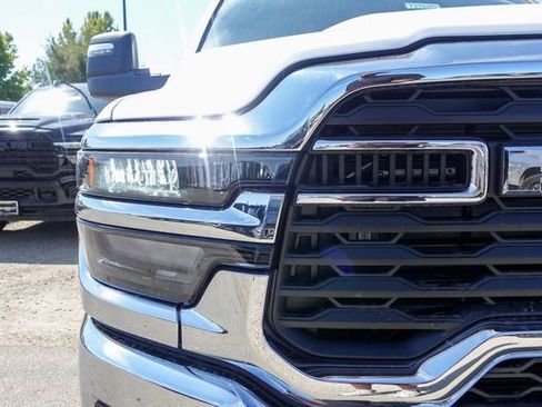 New 2026 RAM 2500 Big Horn image 5