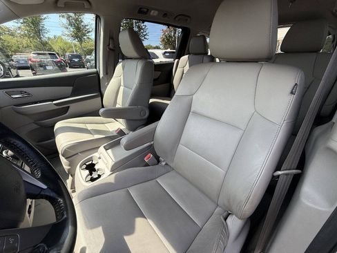 Used 2015 Honda Odyssey EX-L image 19