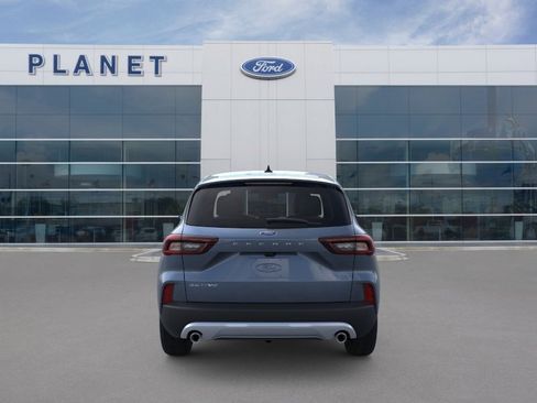 New 2026 Ford Escape Active FWD image 6