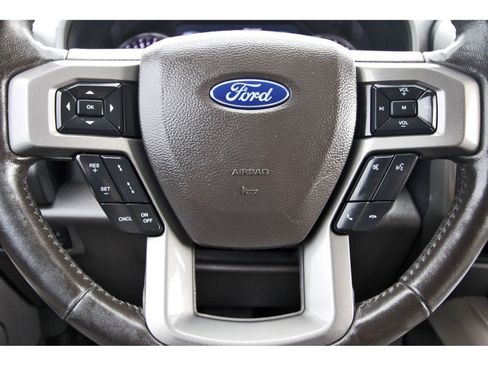 Used 2021 Ford Expedition Max XLT AWD/4WD image 18