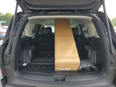Used 2025 Hyundai Santa Fe SEL FWD image 8
