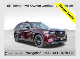 Used 2025 MAZDA CX-90 Plug-In Hybrid w/Premium Sport AWD/4WD video 1