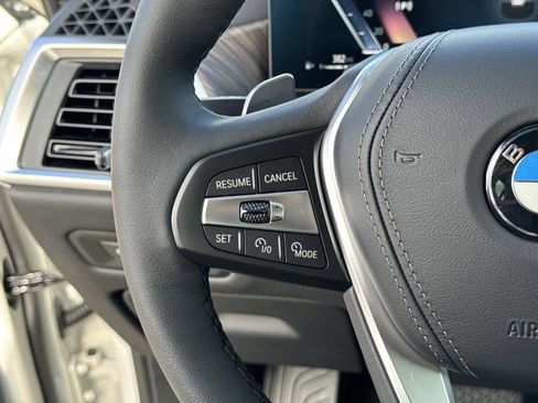 New 2026 BMW X5 xDrive40i w/ Climate Comfort Package image 32
