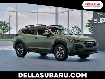 New 2026 Subaru Crosstrek 2.0i Premium
