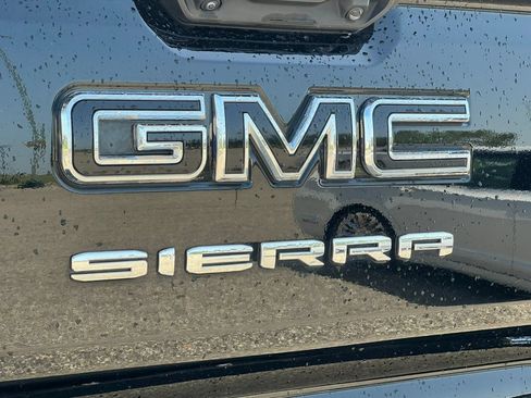 Used 2024 GMC Sierra 1500 Elevation AWD/4WD image 48