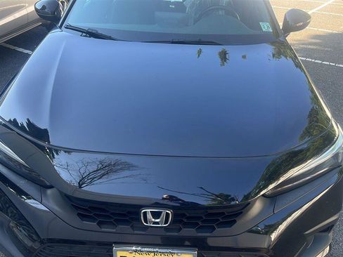 Used 2022 Honda Civic Sport image 3