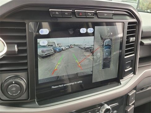 New 2024 Ford F150 XLT w/ FX4 Off-Road Package image 45