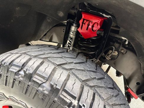 Used 2014 Ford F450 Lariat w/ Lariat Ultimate Package image 76