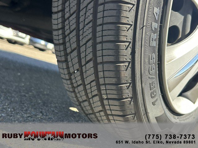 Used 2022 Mitsubishi Mirage LE FWD image 27