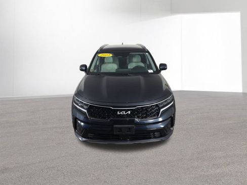 Used 2023 Kia Sorento SX Prestige image 47
