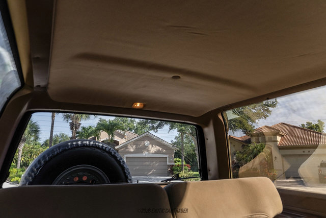 Used 1989 Ford Bronco II 4WD image 42