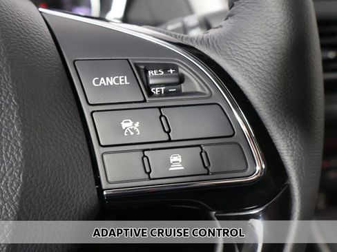 New 2026 Mitsubishi Eclipse Cross SE image 4