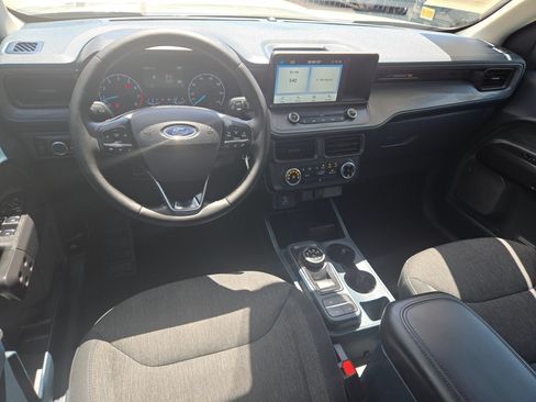 Used 2024 Ford Maverick XLT w/ XLT Luxury Package FWD image 15