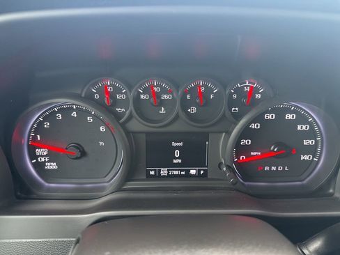 Used 2023 GMC Sierra 1500 Pro w/ Graphite Edition image 37