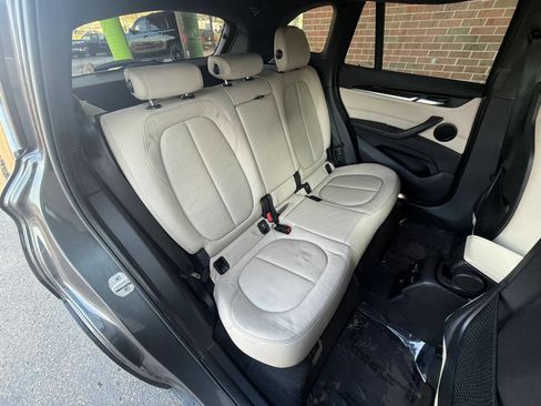Used 2016 BMW X1 xDrive28i image 21