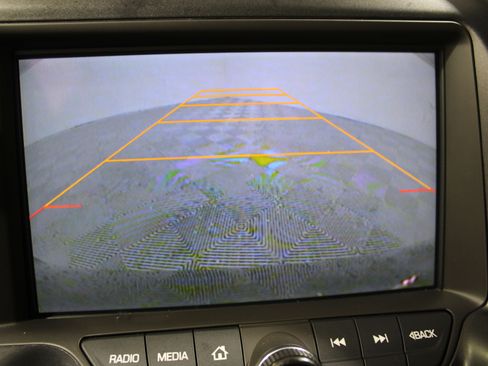 Used 2014 Chevrolet Corvette Stingray Convertible w/ Battery Protection Package image 14