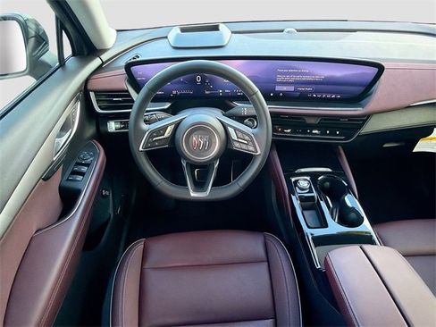 Used 2024 Buick Envision Sport Touring image 17