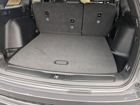 New 2026 Jeep Grand Cherokee Limited image 29