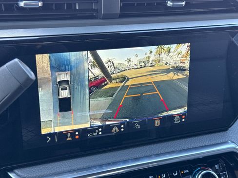 New 2026 GMC Sierra 2500 Denali image 18