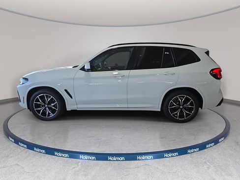 Certified 2024 BMW X3 xDrive30i w/ Premium Package AWD/4WD image 9