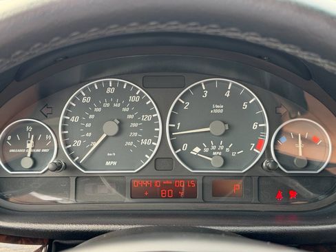 Used 2004 BMW 330Ci Convertible RWD image 17